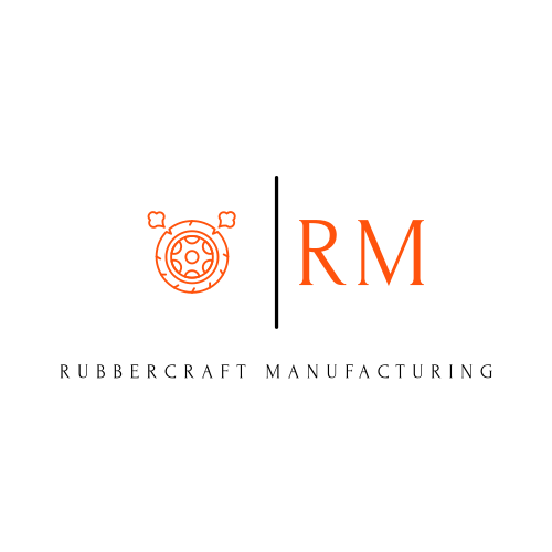 Резиновый Логотип