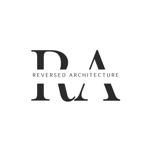 Перевернутый Логотип