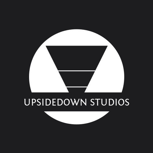 Перевернутый Логотип