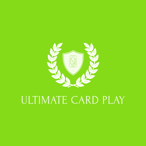 Логотип Карточной Игры