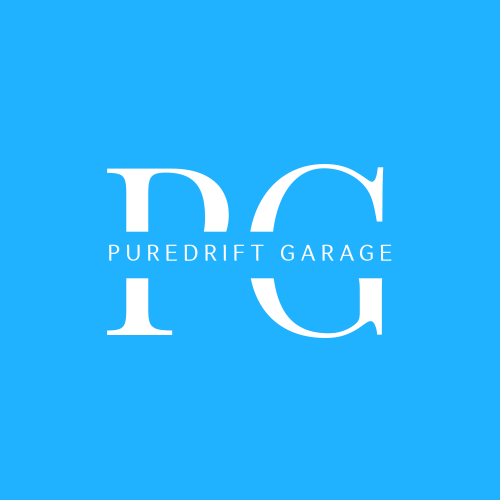 Логотип Дрейфа