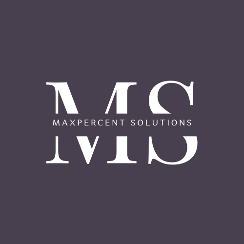 Процентный Логотип