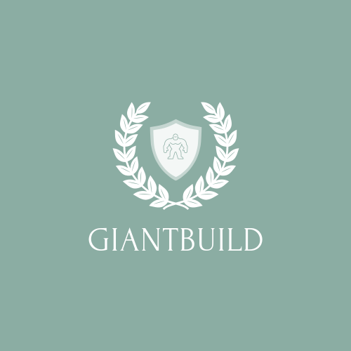 Гигантский Логотип