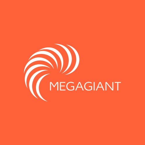 Гигантский Логотип