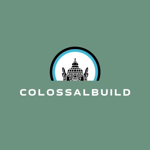 Гигантский Логотип