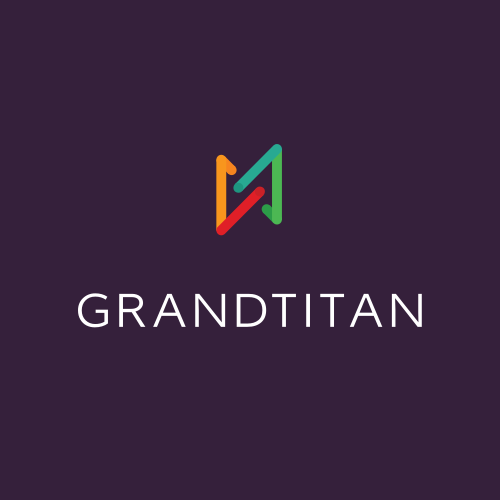 Гигантский Логотип