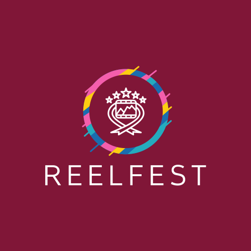 Логотип Кинофестиваля