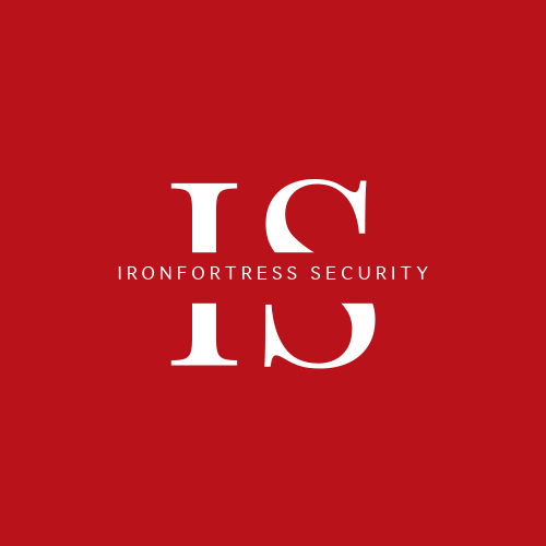 Логотип Крепости