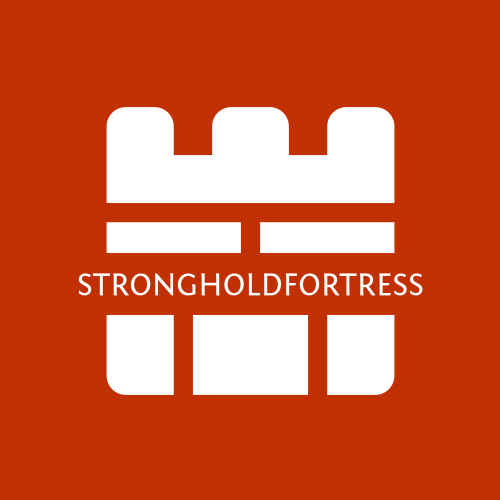 Логотип Крепости
