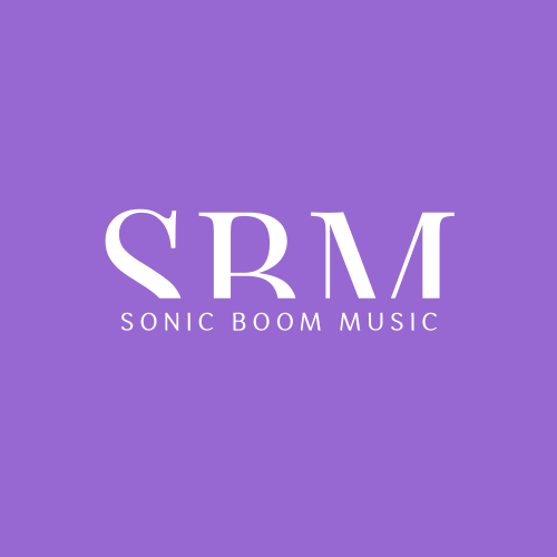 Громкий Логотип