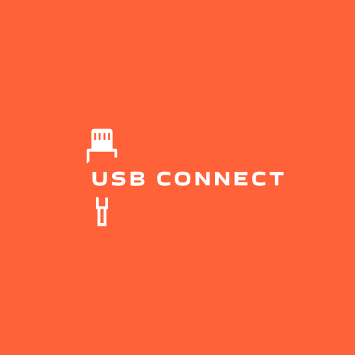 Usb-логотип