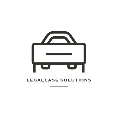 Логотип Кейса