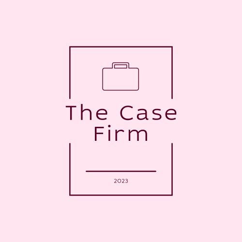 Логотип Кейса