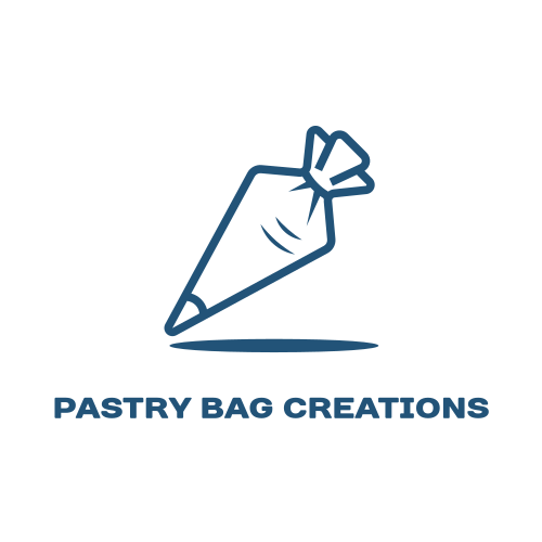 Логотип Кондитерского Мешка