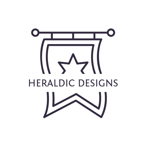 Геральдический Логотип