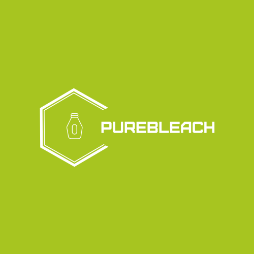 Логотип Отбеливателя