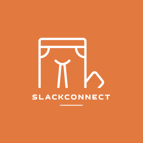 Логотип Slack