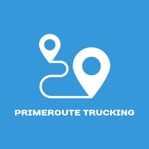 Логотип Маршрута