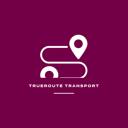 Логотип Маршрута