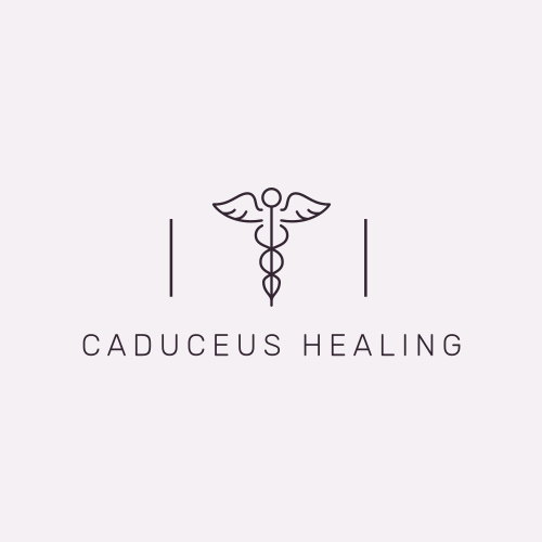 Логотип Кадуцей