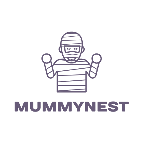 Логотип Мумии