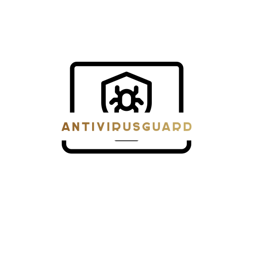 Логотип Антивируса