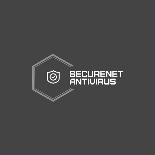 Логотип Антивируса