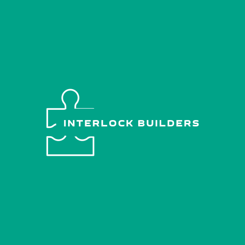 Переплетенный Логотип