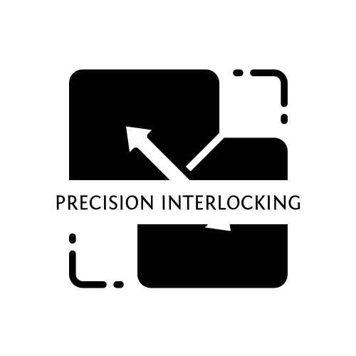 Переплетенный Логотип