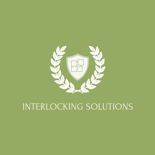 Переплетенный Логотип