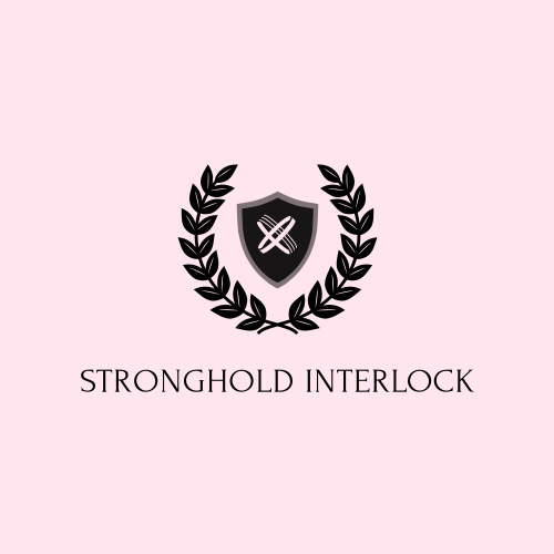 Переплетенный Логотип