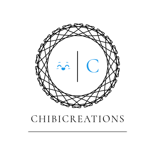 Чиби Логотип