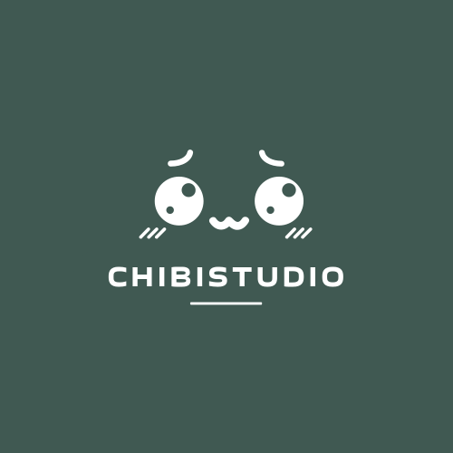 Чиби Логотип