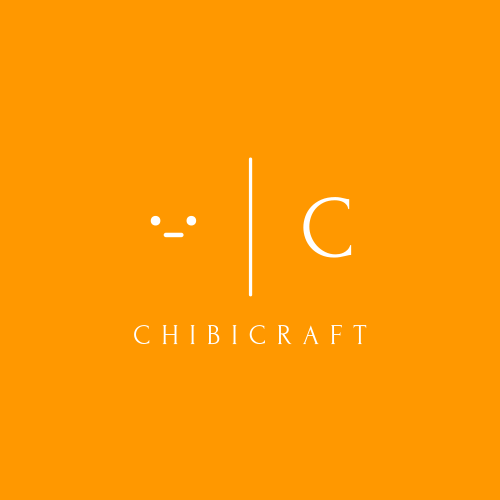Чиби Логотип