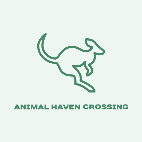 Логотип Animal Crossing