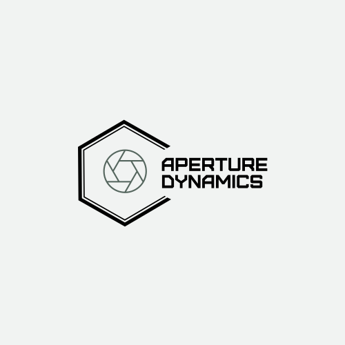 Логотип Диафрагмы