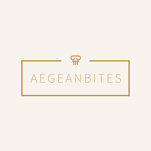 Логотип Греческого Ресторана