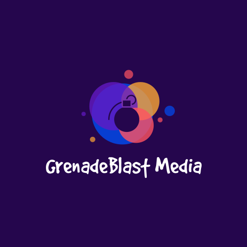 Логотип Гранаты