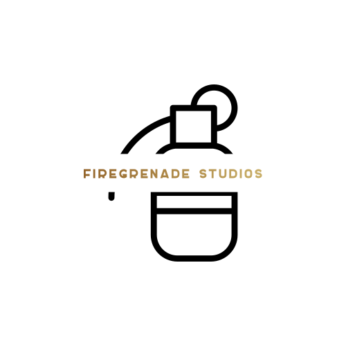 Логотип Гранаты