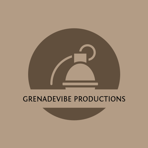 Логотип Гранаты