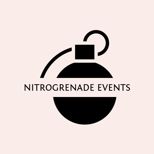 Логотип Гранаты