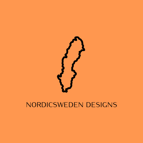 Логотип Швеции