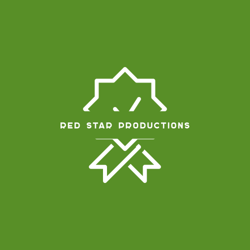 Логотип Красная Звезда