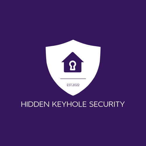 Логотип Замочной Скважины