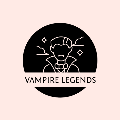 Логотип Дракулы