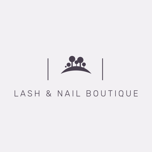 Логотип Ногтей И Ресниц