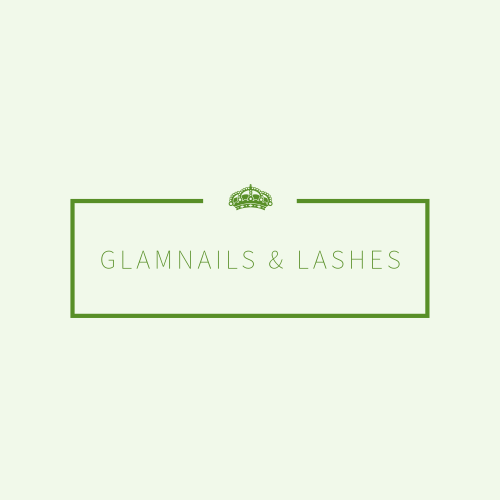 Логотип Ногтей И Ресниц