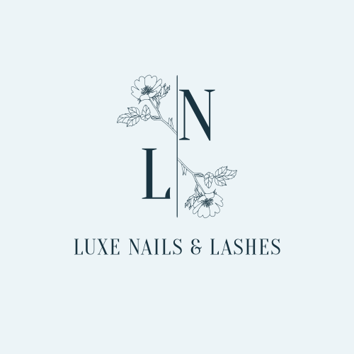 Логотип Ногтей И Ресниц