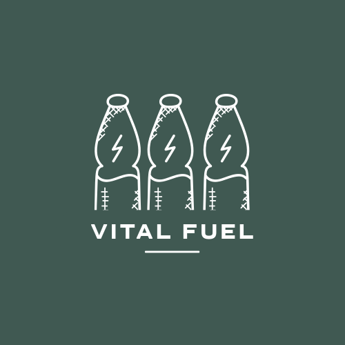 Логотип Энергетических Напитков