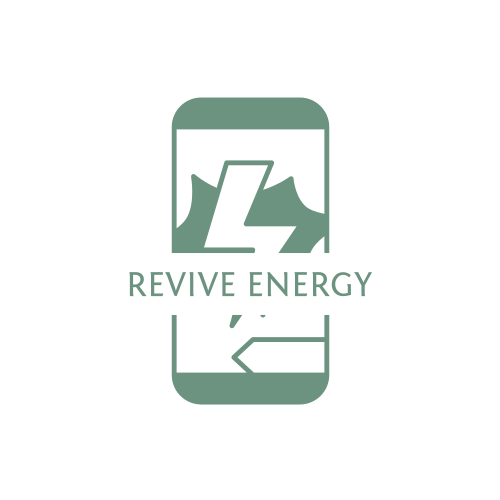 Логотип Энергетических Напитков